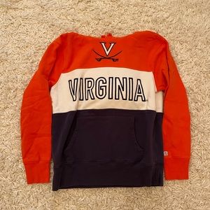 UVA HOODIE